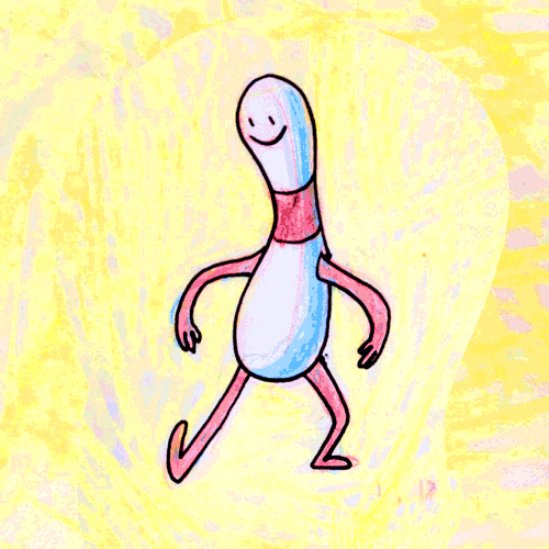 GIF by Neil Sanders