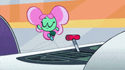 Dance GIF by Big Blue