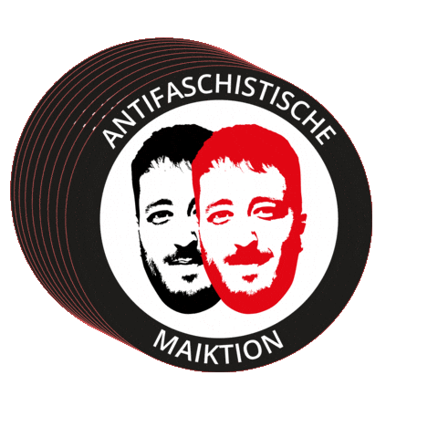 Maikbrueckner Sticker by DIE LINKE Hildesheim