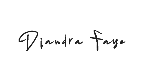 Diandrafaye Sticker by ignite! music agency