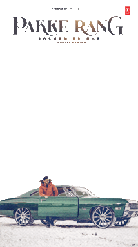 T Series Apna Punjab Sticker by T-Series