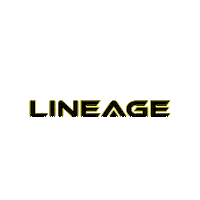 Lineagecf lineage lineagecrossfit lineage cf Sticker