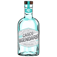 Mezcalartesanal Sticker by Mezcal Casco Legendario