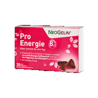 ENTDECKE_DEIN_NEO vitamin vitamin b12 entdeckedeinneo entdecke dein neo Sticker