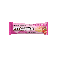 Breast Cancer Fitness Sticker by FITCRUNCH