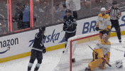 Happy Fun GIF by NHL