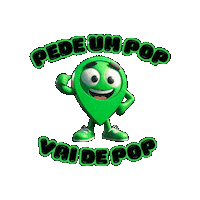 Popmoveoficial pop popmove pop move Sticker