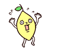 Surprise Wow Sticker