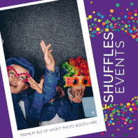 jamesandelodie2016 GIF by Shuffles Events