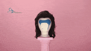 full house hair GIF by Nick At Nite