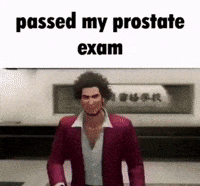 Discord Yakuza GIF