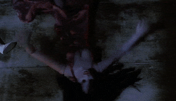 charles band GIF by Full Moon Features