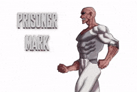 Invincible GIF