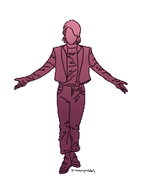 Jeremy Sticker