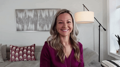 Letsdothis GIF by Tanya Aliza