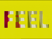 Art Glitch GIF