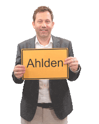 Spd Heidekreis Sticker by Lars Klingbeil