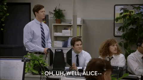 comedy central anders holmvik GIF by Workaholics