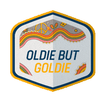 90S 80S Sticker by deuter