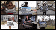 Holiday Card Lehighu GIF by Lehigh University
