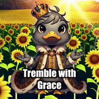 Wisdom Vulnerability GIF by sirduckbeth