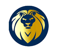 Team Lion Sticker by Rgv_bike