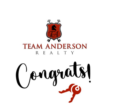 Sticker by Team Anderson Realty