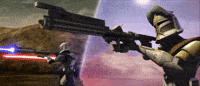 season 1 defenders of peace GIF by Star Wars