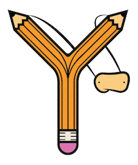 Next Time Hello Sticker