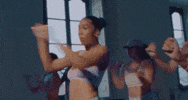Foreign Things GIF by Amber Mark