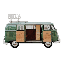 photos camping Sticker by CAMPER PHOTOBOOTH