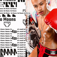 Explore GIF by No Moons