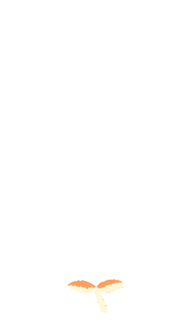 Loop Blooming Sticker by JonDraws