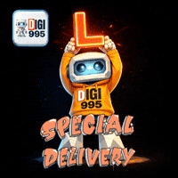 Game Over Esports GIF by Digi 995
