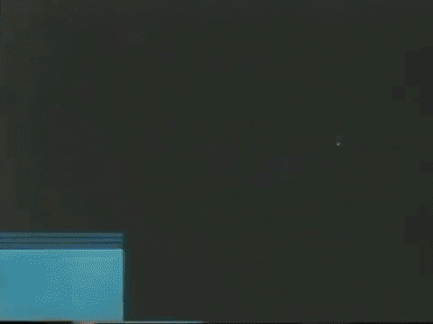 scottok giphygifmaker drive-in intermission snack bar GIF