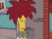 homer simpson episode 6 GIF