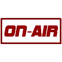 Logo Sticker Sticker by 89.1 Radio 4