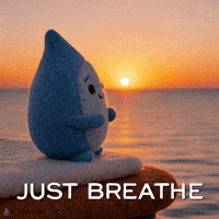 Breathe Mental Health GIF by Teardrop