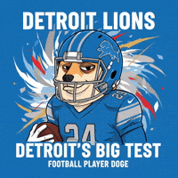 Shiba Inu Football GIF by Doge Pound