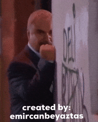 Yaprak Dokumu GIF