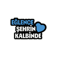 Instagram Izmir Sticker by IZFAS