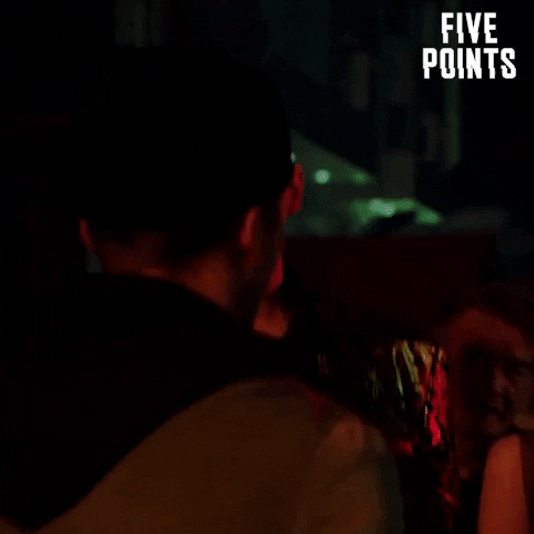 Season 2 Facebook Watch GIF by Five Points