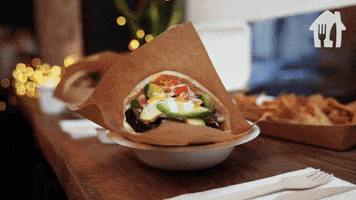 Sandwich Takeaway GIF by Just Eat Takeaway.com