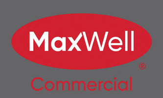 Maxwellcommercial GIF by Maxwell Realty
