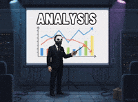 Data Report GIF by ABCNT