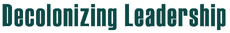Leadership Sticker by TVA PTBO
