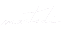 Days Martedi Sticker
