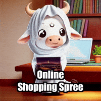 Pop Culture Shopping GIF by Sagemoohammad
