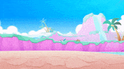 Animation 2D GIF by Brawl Stars