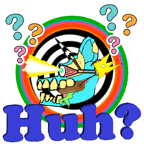 Question What Sticker